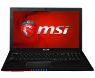 MSI GE60 Apache Pro i7-4710HQ/8GB/1000/DVD-RW GTX860M - 188317 - zdjęcie 10